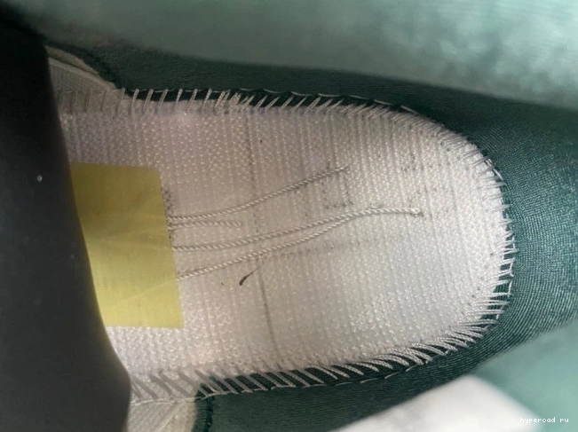 Green Jordan 4 Oxidized Air 0703
